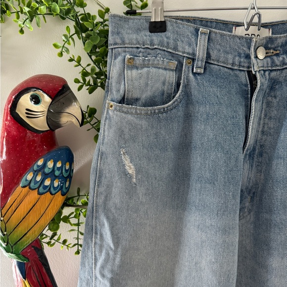 Bdg ripped jeans - Picture 2 of 5